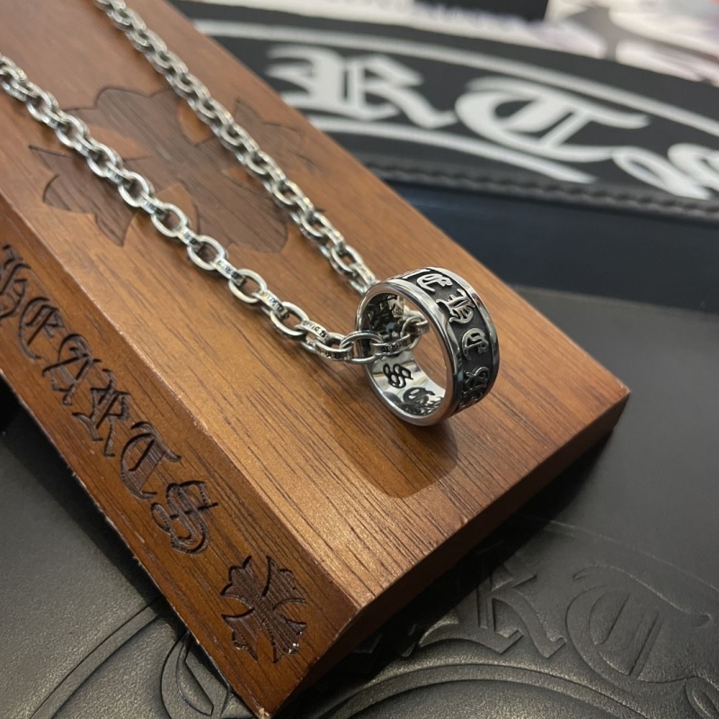 Chrome Hearts Necklaces